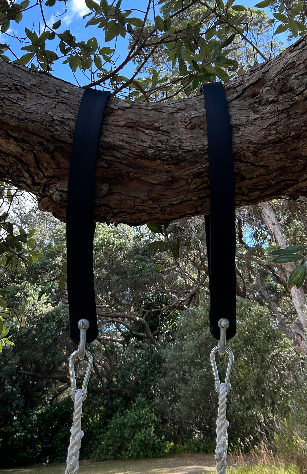 Tree Strap Hanger (Large)